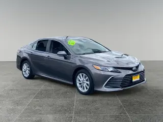 Toyota Camry 2023 LE 4dr Sedan