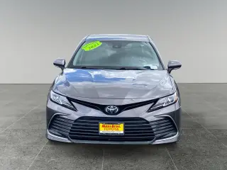 Toyota Camry 2023 LE 4dr Sedan