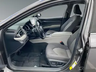 Toyota Camry 2023 LE 4dr Sedan
