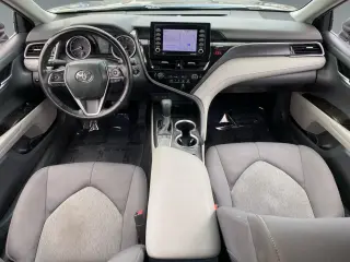 Toyota Camry 2023 LE 4dr Sedan
