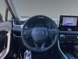 Toyota RAV4 Hybrid 2024 AWD LE 4dr SUV