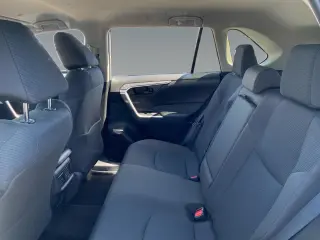 Toyota RAV4 Hybrid 2024 AWD LE 4dr SUV
