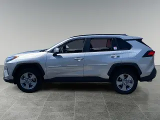 Toyota RAV4 Hybrid 2024 AWD LE 4dr SUV