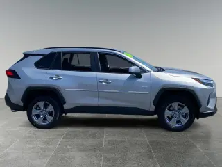 Toyota RAV4 Hybrid 2024 AWD LE 4dr SUV