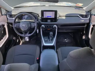 Toyota RAV4 Hybrid 2024 AWD LE 4dr SUV