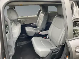 Toyota Sienna 2023 XLE 8-Passenger 4dr Mini-Van