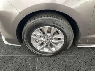 Toyota Sienna 2023 XLE 8-Passenger 4dr Mini-Van
