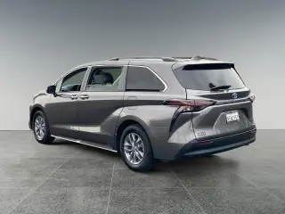 Toyota Sienna 2023 XLE 8-Passenger 4dr Mini-Van