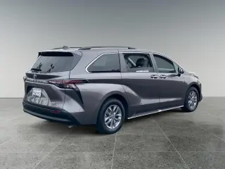 Toyota Sienna 2023 XLE 8-Passenger 4dr Mini-Van