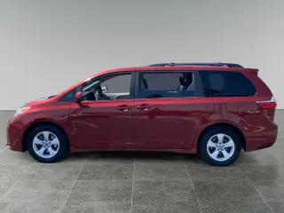 Toyota Sienna 2020 LE 7-Passenger Auto Access Seat 4dr Mini-Van