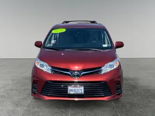 Toyota Sienna 2020 LE 7-Passenger Auto Access Seat 4dr Mini-Van
