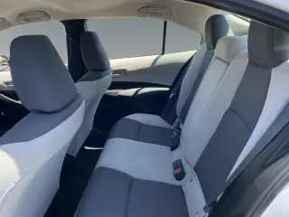 Toyota Corolla 2025 LE 4dr Sedan