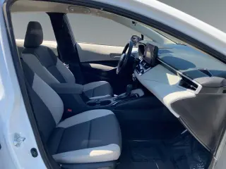 Toyota Corolla 2025 LE 4dr Sedan