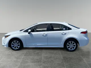 Toyota Corolla 2025 LE 4dr Sedan