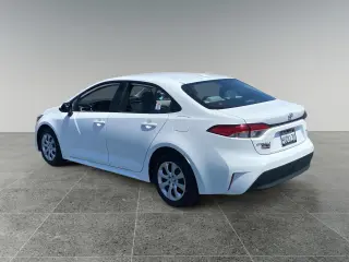 Toyota Corolla 2025 LE 4dr Sedan