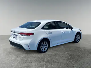 Toyota Corolla 2025 LE 4dr Sedan