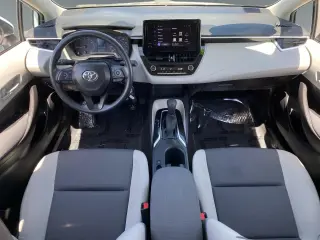 Toyota Corolla 2025 LE 4dr Sedan