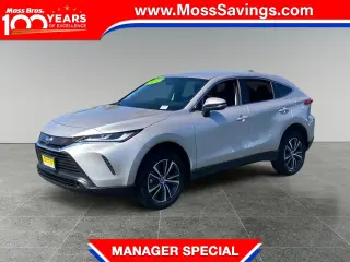 Toyota Venza 2024 AWD LE 4dr Crossover