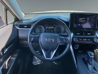 Toyota Venza 2024 AWD LE 4dr Crossover