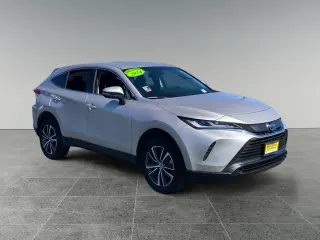 Toyota Venza 2024 AWD LE 4dr Crossover