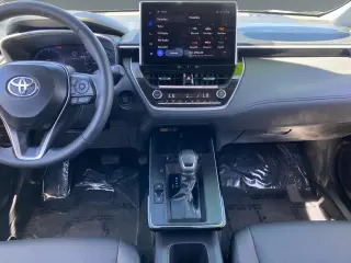Toyota Corolla Cross 2026 XLE 4dr Crossover