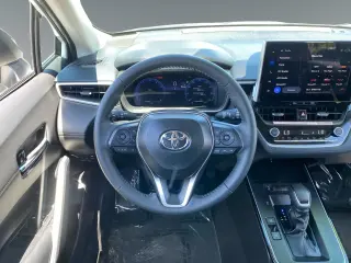 Toyota Corolla Cross 2026 XLE 4dr Crossover