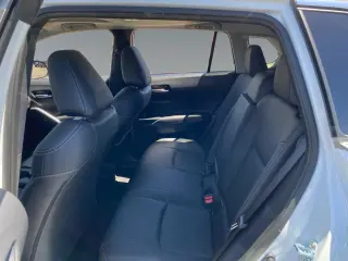 Toyota Corolla Cross 2026 XLE 4dr Crossover