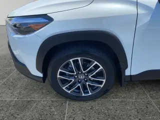 Toyota Corolla Cross 2026 XLE 4dr Crossover