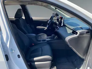 Toyota Corolla Cross 2026 XLE 4dr Crossover