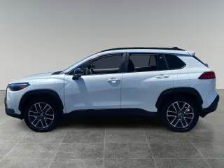 Toyota Corolla Cross 2026 XLE 4dr Crossover