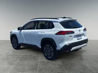 Toyota Corolla Cross 2026 XLE 4dr Crossover