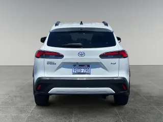 Toyota Corolla Cross 2026 XLE 4dr Crossover