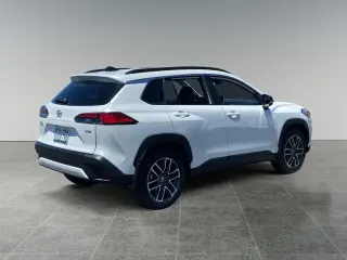 Toyota Corolla Cross 2026 XLE 4dr Crossover