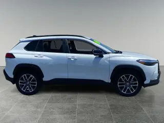 Toyota Corolla Cross 2026 XLE 4dr Crossover