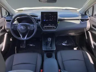 Toyota Corolla Cross 2026 XLE 4dr Crossover
