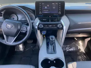 Toyota Venza 2021 AWD XLE 4dr Crossover