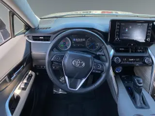 Toyota Venza 2021 AWD XLE 4dr Crossover
