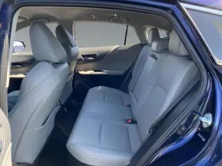 Toyota Venza 2021 AWD XLE 4dr Crossover