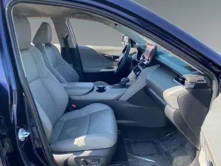 Toyota Venza 2021 AWD XLE 4dr Crossover