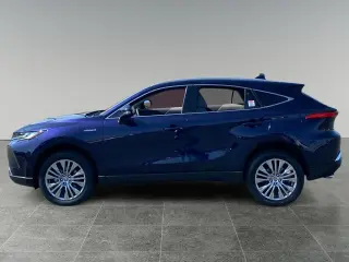 Toyota Venza 2021 AWD XLE 4dr Crossover