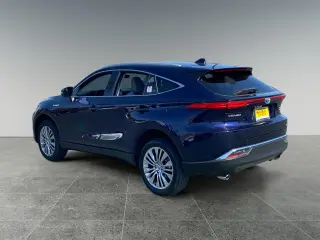 Toyota Venza 2021 AWD XLE 4dr Crossover