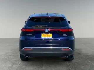 Toyota Venza 2021 AWD XLE 4dr Crossover