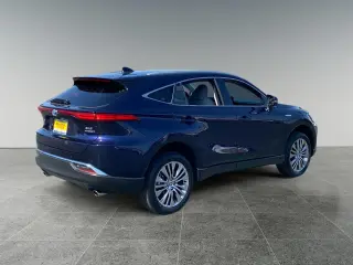 Toyota Venza 2021 AWD XLE 4dr Crossover