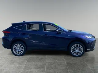 Toyota Venza 2021 AWD XLE 4dr Crossover