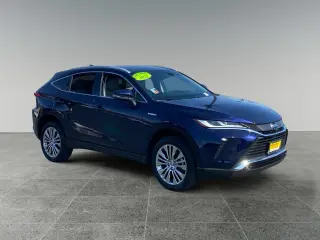 Toyota Venza 2021 AWD XLE 4dr Crossover