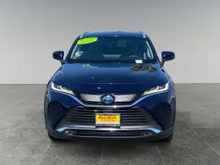 Toyota Venza 2021 AWD XLE 4dr Crossover