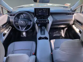 Toyota Venza 2021 AWD XLE 4dr Crossover
