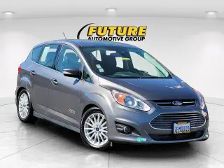 Ford C-MAX Energi 2014 SEL 4dr Wagon