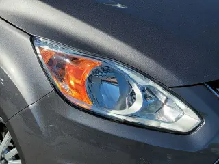 Ford C-MAX Energi 2014 SEL 4dr Wagon