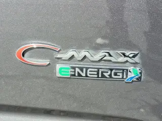 Ford C-MAX Energi 2014 SEL 4dr Wagon